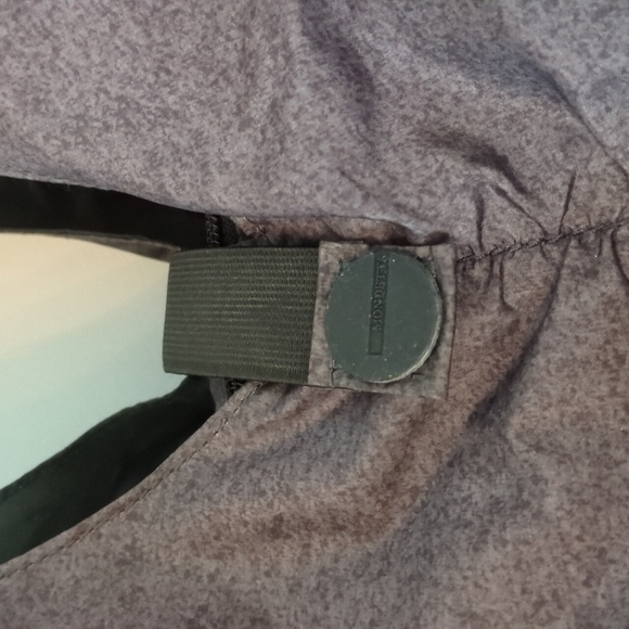 Mondetta nylon duffle bag gym or yoga - Picture 4 of 10